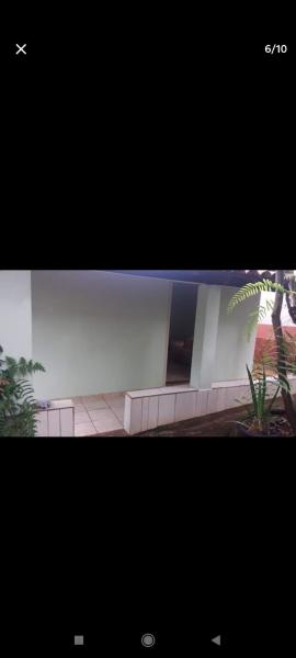 Pousada da Chácara, chalé Edna